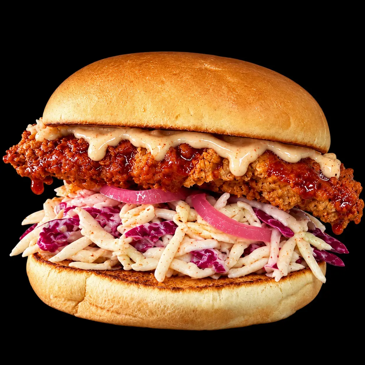 Nashville Chicken