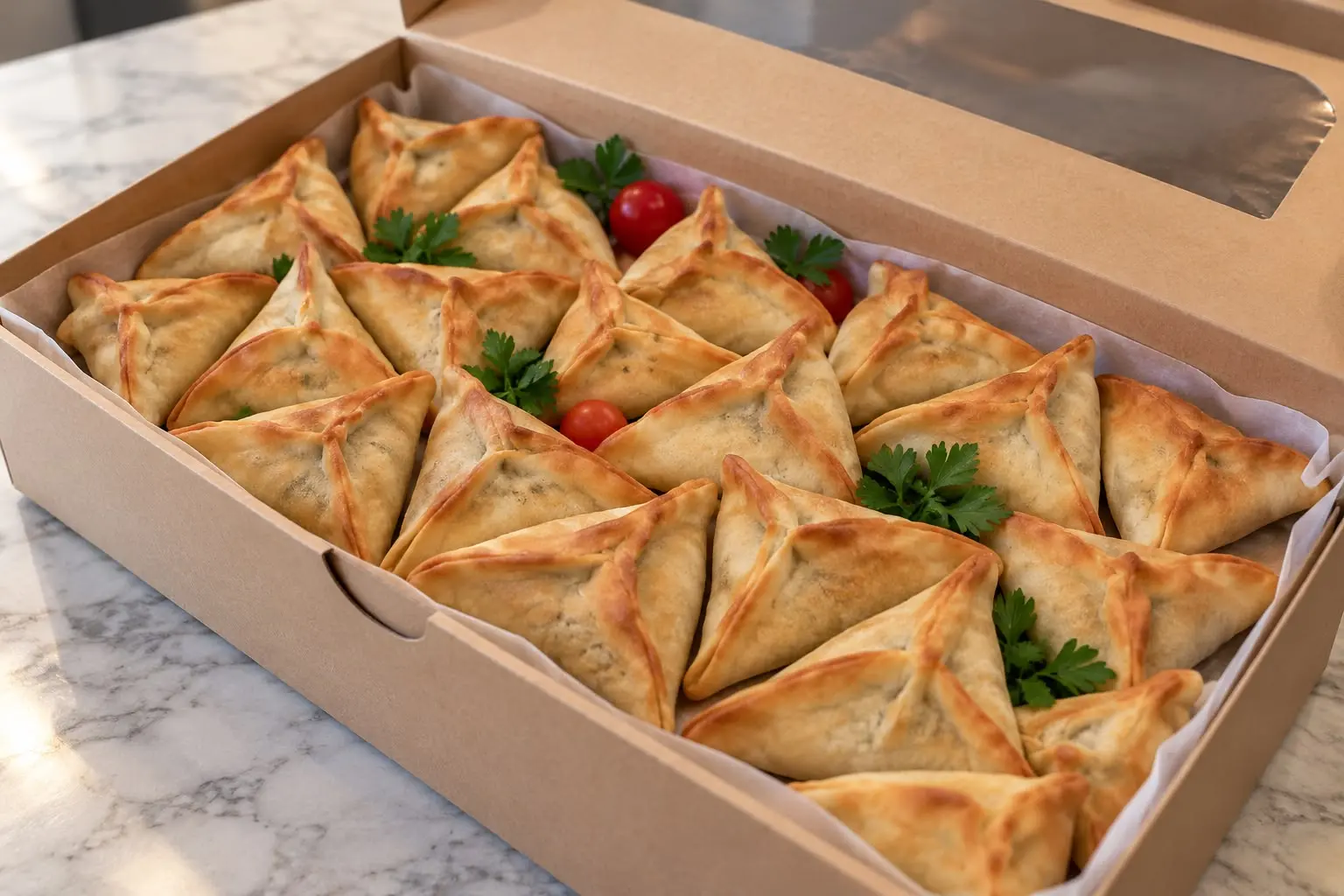 Fatayer