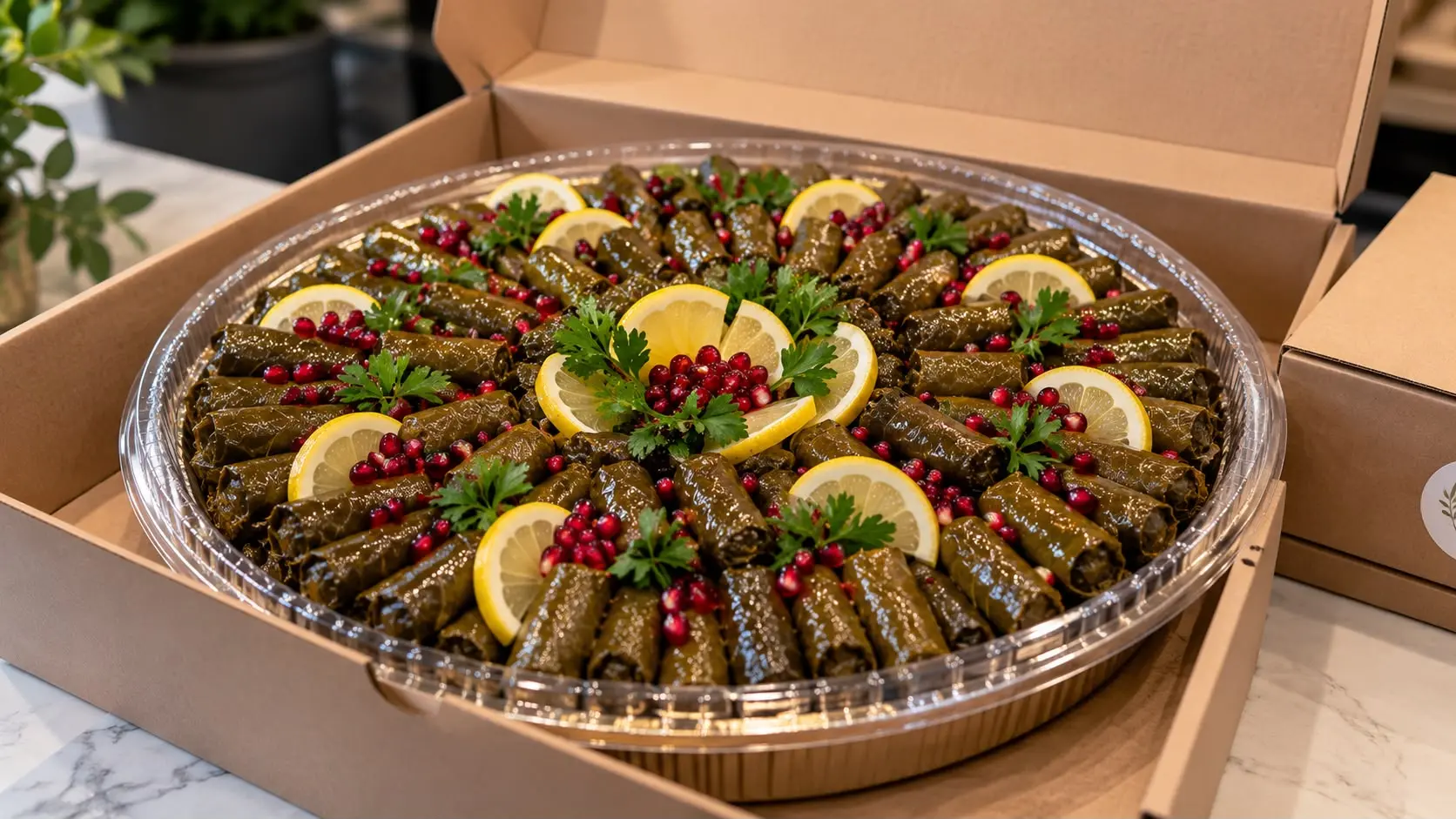 Warak Enab
